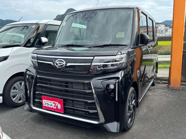 ダイハツ タント ６６０ カスタム Ｘ リミテッド R8年 (九州・沖縄) 99