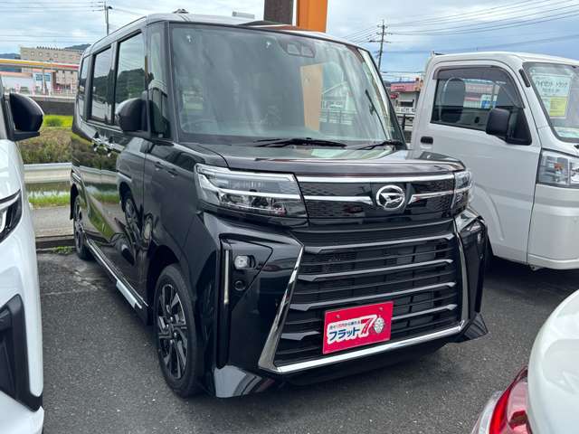 ダイハツ タント ６６０ カスタム Ｘ リミテッド R8年 (九州・沖縄) 99