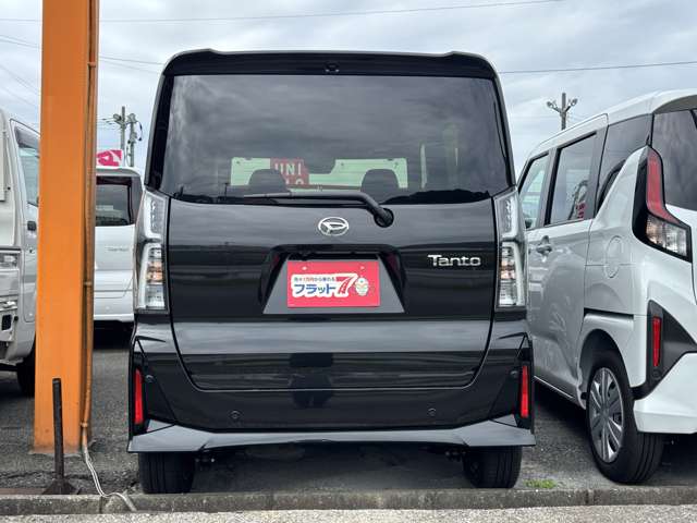 ダイハツ タント ６６０ カスタム Ｘ リミテッド R8年 (九州・沖縄) 99
