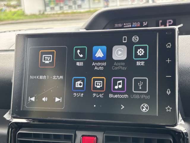 ダイハツ タント ６６０ カスタム Ｘ リミテッド R8年 (九州・沖縄) 99
