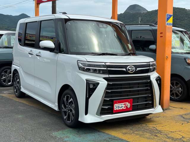 ダイハツ タント ６６０ カスタム Ｘ リミテッド R8年 (九州・沖縄) 99