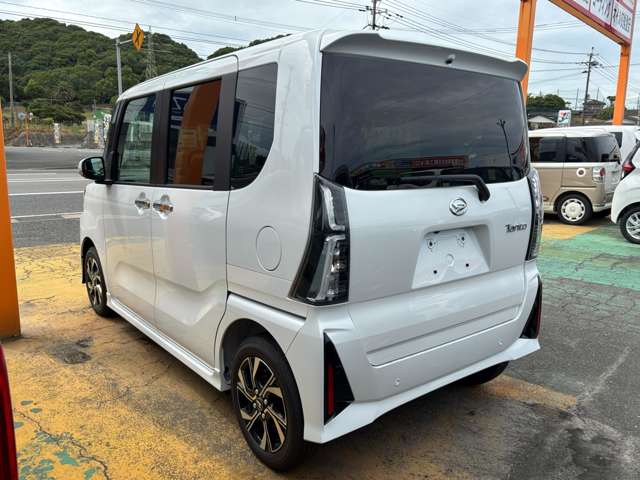 ダイハツ タント ６６０ カスタム Ｘ リミテッド R8年 (九州・沖縄) 99