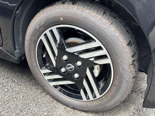 日産 ルークス ６６０ ハイウェイスターＸ R5年 (九州・沖縄) 99