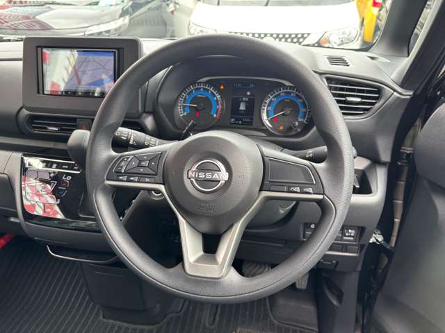 日産 ルークス ６６０ ハイウェイスターＸ R5年 (九州・沖縄) 99