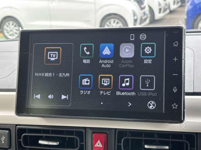 ダイハツ ムーヴ　キャンバス ６６０ ストライプス Ｇ R8年 (九州・沖縄) 99