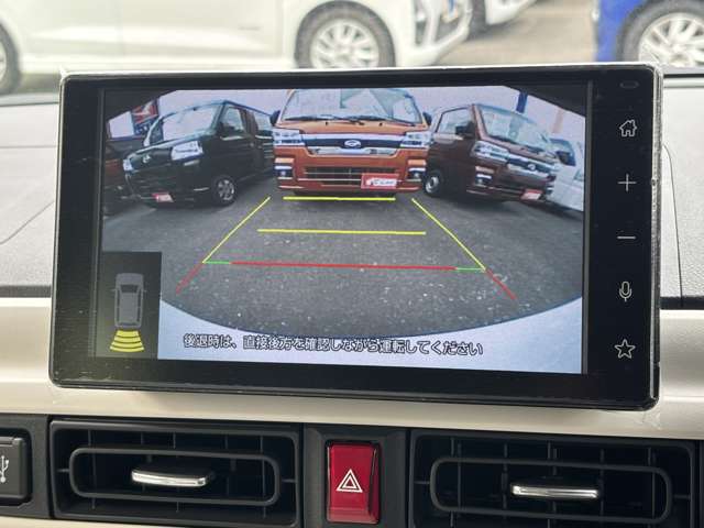 ダイハツ ムーヴ　キャンバス ６６０ ストライプス Ｇ R8年 (九州・沖縄) 99