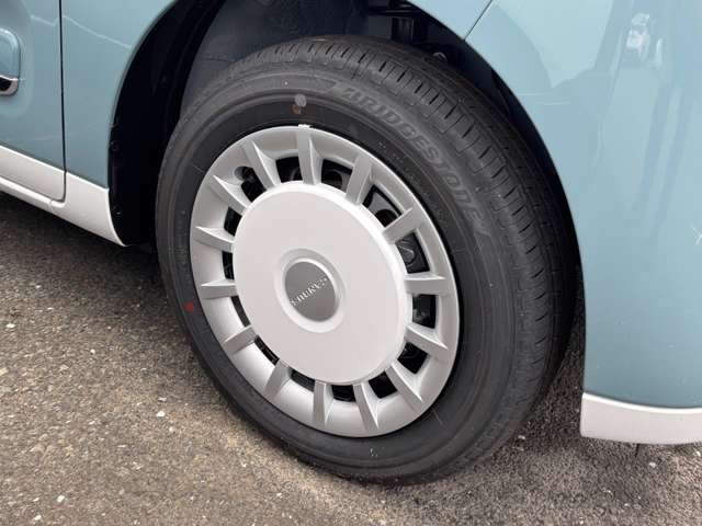ダイハツ ムーヴ　キャンバス ６６０ ストライプス Ｇ R8年 (九州・沖縄) 99