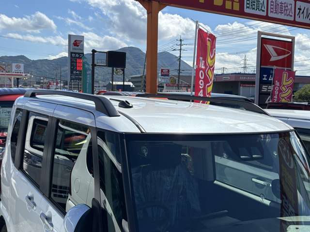 ダイハツ タント ６６０ ファンクロスターボ リミテッド R8年 (九州・沖縄) 99