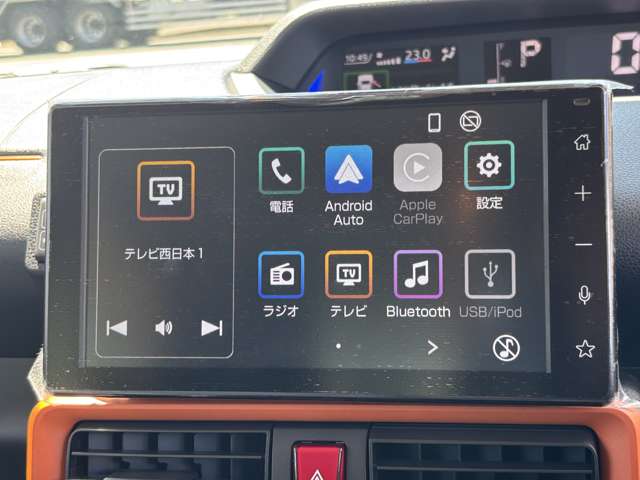 ダイハツ タント ６６０ ファンクロス リミテッド R8年 (九州・沖縄) 99