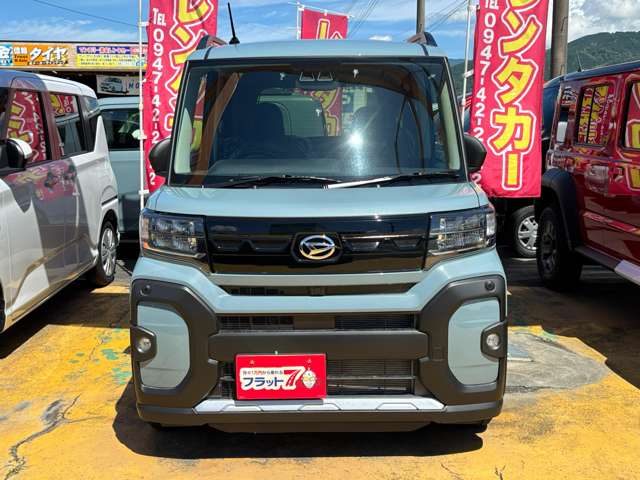 ダイハツ タント ６６０ ファンクロス リミテッド R8年 (九州・沖縄) 99