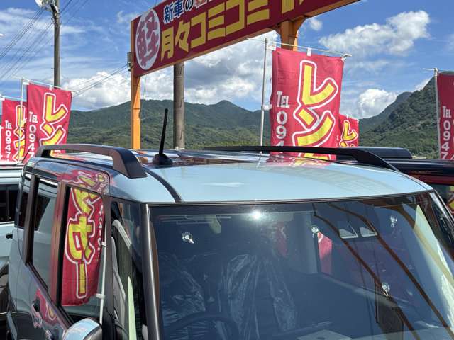 ダイハツ タント ６６０ ファンクロス リミテッド R8年 (九州・沖縄) 99