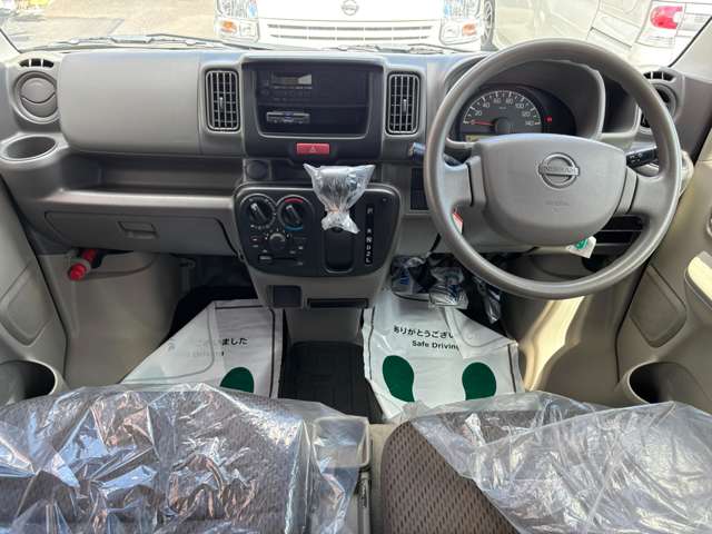 日産 ＮＶ１００クリッパー ６６０ ＤＸ ＧＬパッケージ ハイルーフ R2年 (九州・沖縄) 99