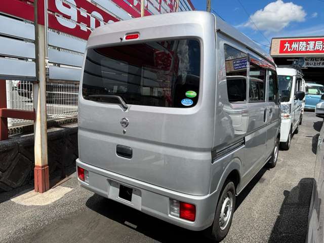 日産 ＮＶ１００クリッパー ６６０ ＤＸ ＧＬパッケージ ハイルーフ R2年 (九州・沖縄) 99