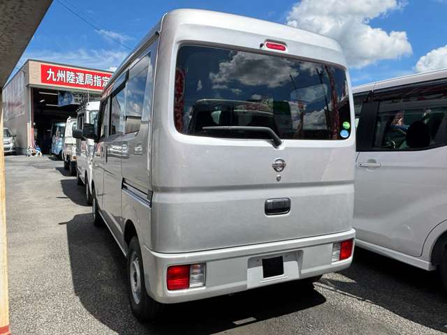 日産 ＮＶ１００クリッパー ６６０ ＤＸ ＧＬパッケージ ハイルーフ R2年 (九州・沖縄) 99