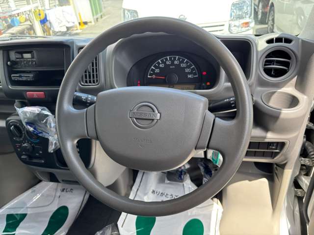 日産 ＮＶ１００クリッパー ６６０ ＤＸ ＧＬパッケージ ハイルーフ R2年 (九州・沖縄) 99