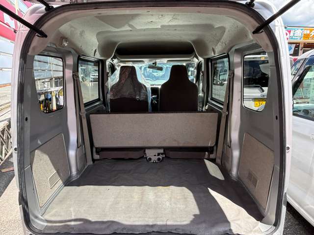 日産 ＮＶ１００クリッパー ６６０ ＤＸ ＧＬパッケージ ハイルーフ R2年 (九州・沖縄) 99