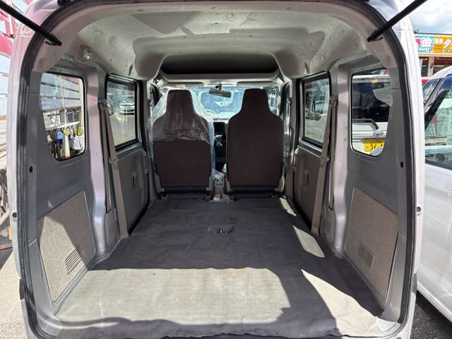 日産 ＮＶ１００クリッパー ６６０ ＤＸ ＧＬパッケージ ハイルーフ R2年 (九州・沖縄) 99