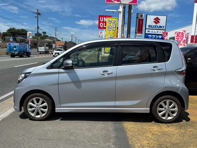 日産 デイズ ６６０ ハイウェイスターＸ H28年 (九州・沖縄) 99