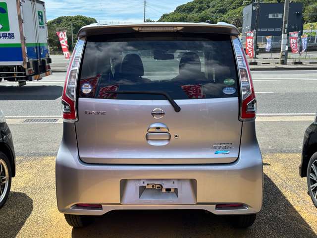 日産 デイズ ６６０ ハイウェイスターＸ H28年 (九州・沖縄) 99