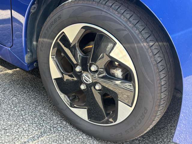 日産 ルークス ６６０ ハイウェイスターＸ R4年 (九州・沖縄) 99
