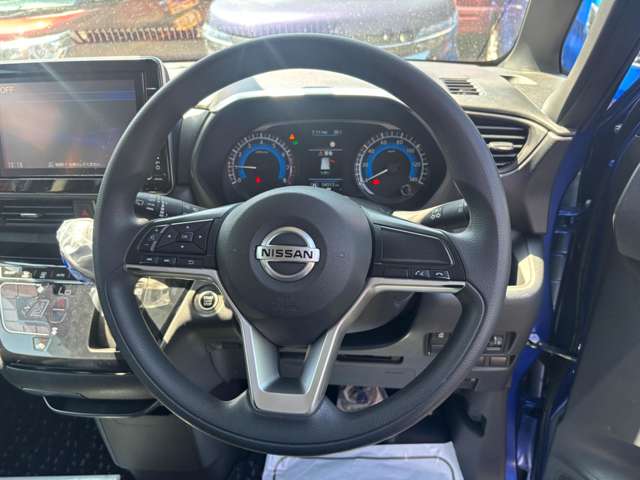 日産 ルークス ６６０ ハイウェイスターＸ R4年 (九州・沖縄) 99