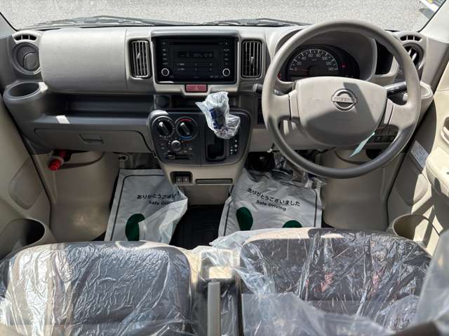 日産 ＮＶ１００クリッパー ６６０ ＤＸ ハイルーフ ５ＡＧＳ車 R4年 (九州・沖縄) 99