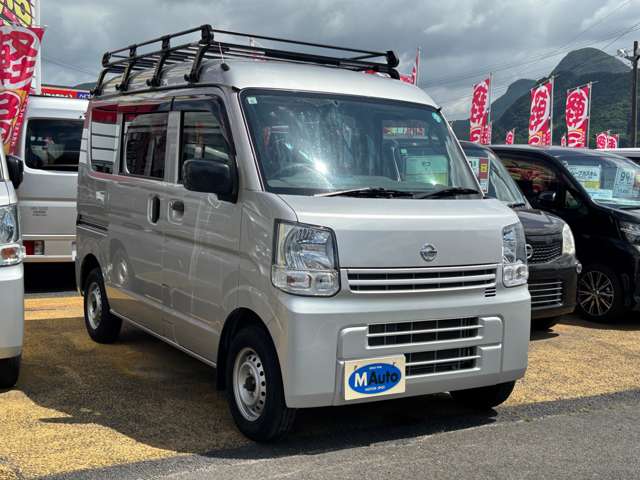 日産 ＮＶ１００クリッパー ６６０ ＤＸ ハイルーフ ５ＡＧＳ車 R4年 (九州・沖縄) 99