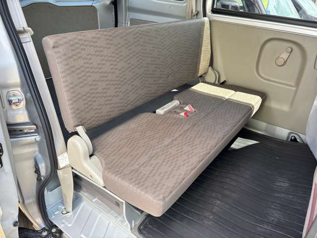 日産 ＮＶ１００クリッパー ６６０ ＤＸ ハイルーフ ５ＡＧＳ車 R4年 (九州・沖縄) 99