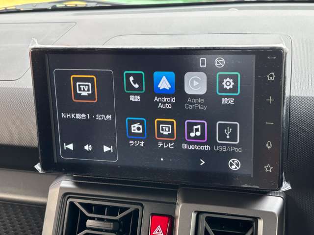 ダイハツ タフト ６６０ Ｇ ダーククロム ベンチャー R7年 (九州・沖縄) 99