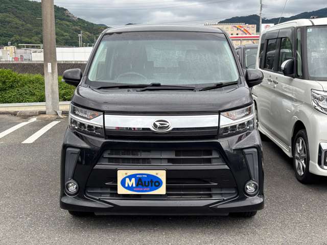 ダイハツ ムーヴ ６６０ カスタム Ｘ R1年 (九州・沖縄) 99