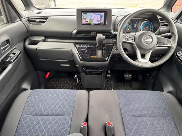 日産 ルークス ６６０ ハイウェイスターＸ R3年 (九州・沖縄) 99