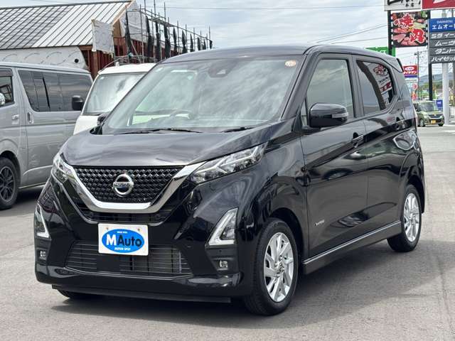 日産 デイズ ６６０ ハイウェイスターＸ R3年 (九州・沖縄) 99