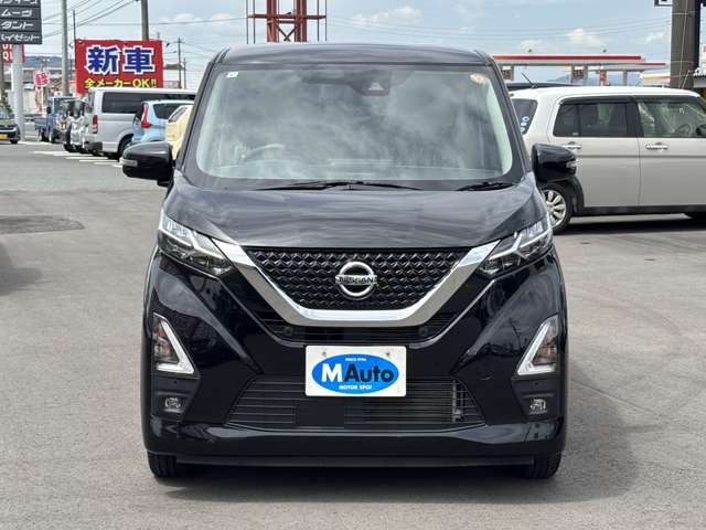日産 デイズ ６６０ ハイウェイスターＸ R3年 (九州・沖縄) 99