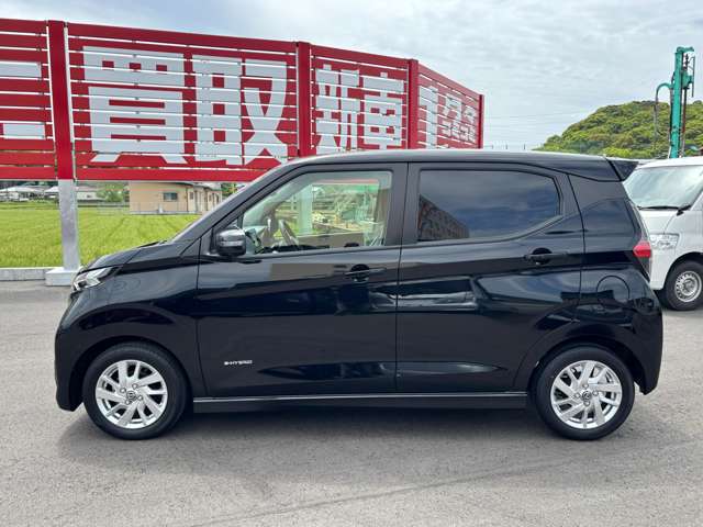 日産 デイズ ６６０ ハイウェイスターＸ R3年 (九州・沖縄) 99