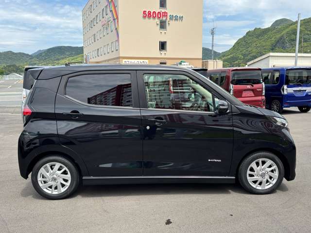 日産 デイズ ６６０ ハイウェイスターＸ R3年 (九州・沖縄) 99