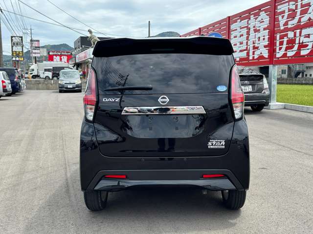日産 デイズ ６６０ ハイウェイスターＸ R3年 (九州・沖縄) 99