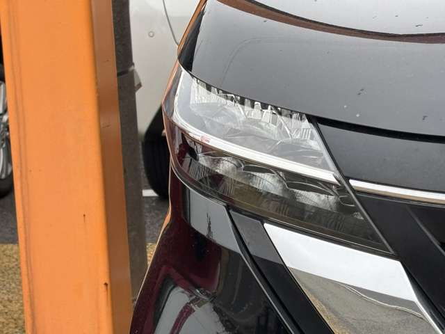 日産 ルークス ６６０ ハイウェイスターＸ R3年 (九州・沖縄) 99