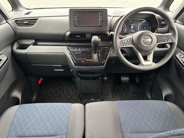 日産 ルークス ６６０ ハイウェイスターＸ R3年 (九州・沖縄) 99