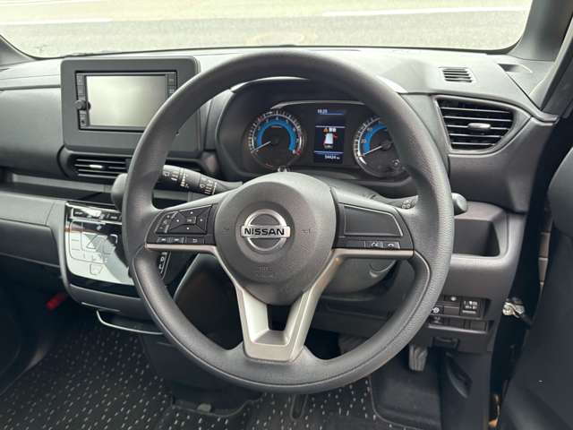 日産 ルークス ６６０ ハイウェイスターＸ R3年 (九州・沖縄) 99