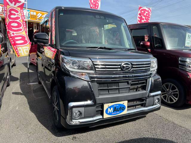 ダイハツ タント ６６０ カスタム Ｘ トップエディションリミテッド ＳＡＩＩＩ H30年 (九州・沖縄) 99