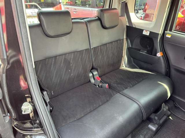 ダイハツ タント ６６０ カスタム Ｘ トップエディションリミテッド ＳＡＩＩＩ H30年 (九州・沖縄) 99