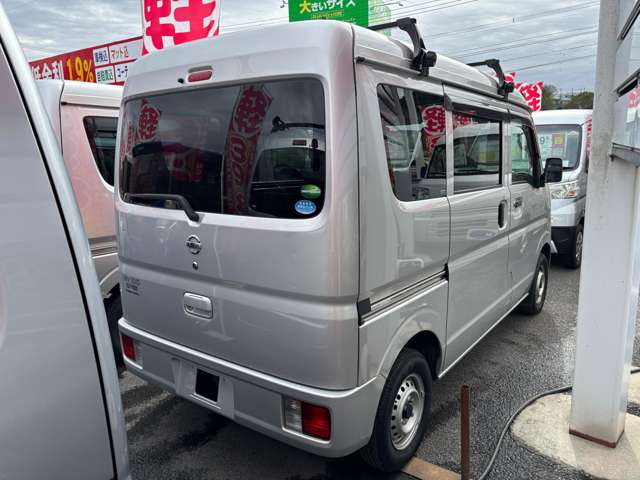 日産 ＮＶ１００クリッパー ６６０ ＤＸ R1年 (九州・沖縄) 99