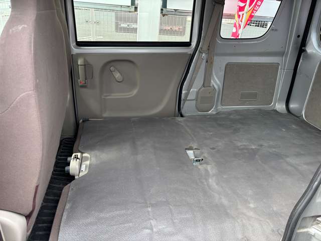 日産 ＮＶ１００クリッパー ６６０ ＤＸ R1年 (九州・沖縄) 99