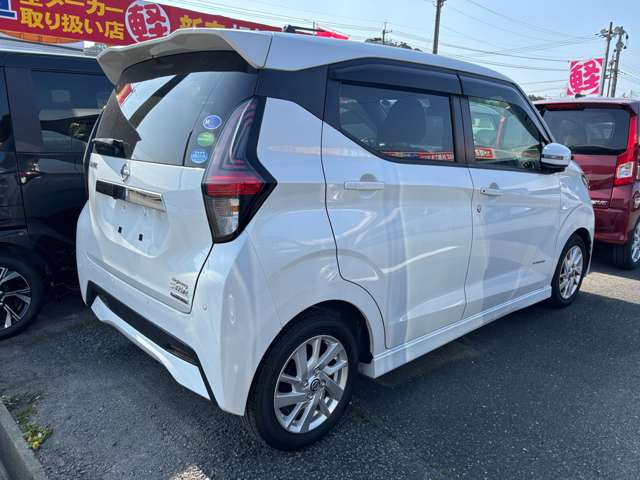 日産 デイズ ６６０ ハイウェイスターＸ R2年 (九州・沖縄) 99