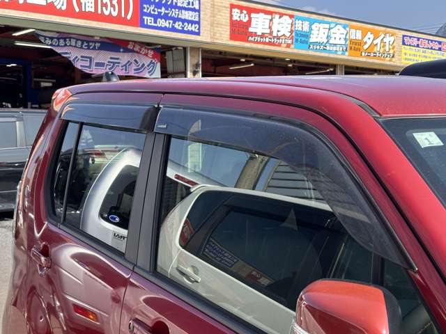 スズキ ワゴンＲ ６６０ スティングレー Ｘ H27年 (九州・沖縄) 99