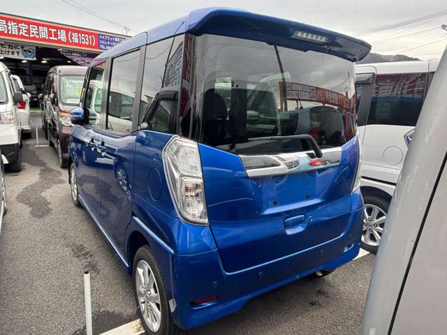 日産 デイズ　ルークス ６６０ ハイウェイスター Ｘターボ R1年 (九州・沖縄) 99