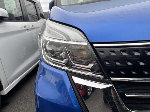 日産 デイズ　ルークス ６６０ ハイウェイスター Ｘターボ R1年 (九州・沖縄) 99