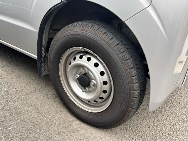 日産 ＮＶ１００クリッパー ６６０ ＤＸ ハイルーフ ５ＡＧＳ車 R2年 (九州・沖縄) 99