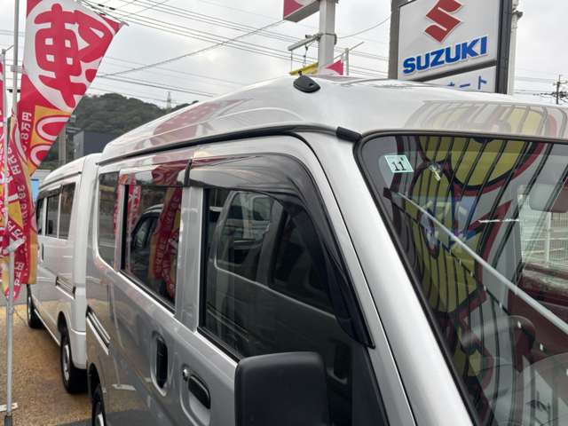 日産 ＮＶ１００クリッパー ６６０ ＤＸ ハイルーフ ５ＡＧＳ車 R2年 (九州・沖縄) 99