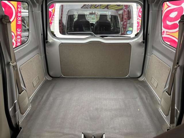 日産 ＮＶ１００クリッパー ６６０ ＤＸ ハイルーフ ５ＡＧＳ車 R2年 (九州・沖縄) 99